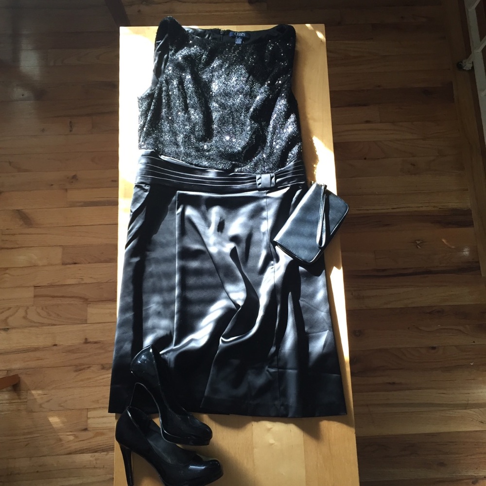 ⭐️COCKTAIL DRESS⭐️ - Picture 2 of 6